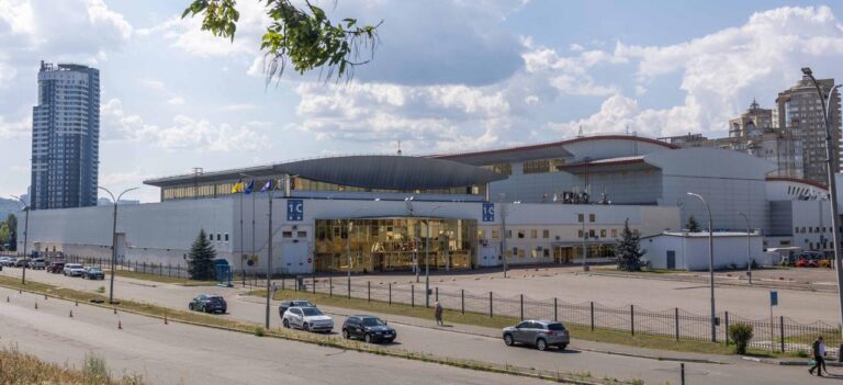 МВЦ обладнав укриття для 2200 відвідувачів 1