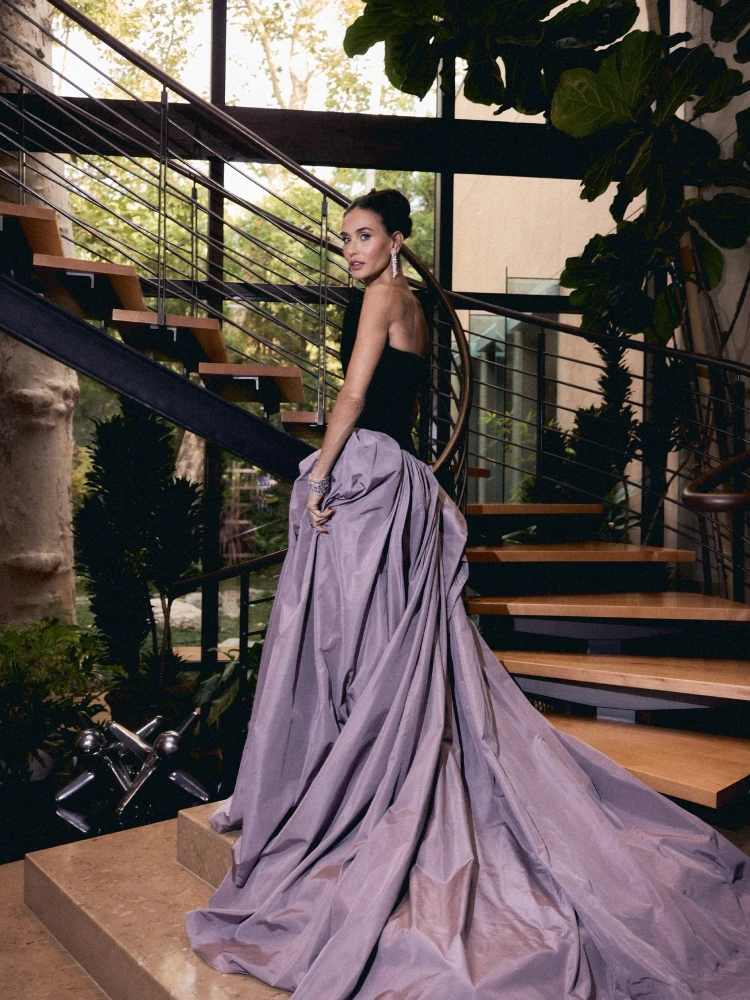 Найкрасивіші beauty-образи зірок з Academy Museum Gala — 202610