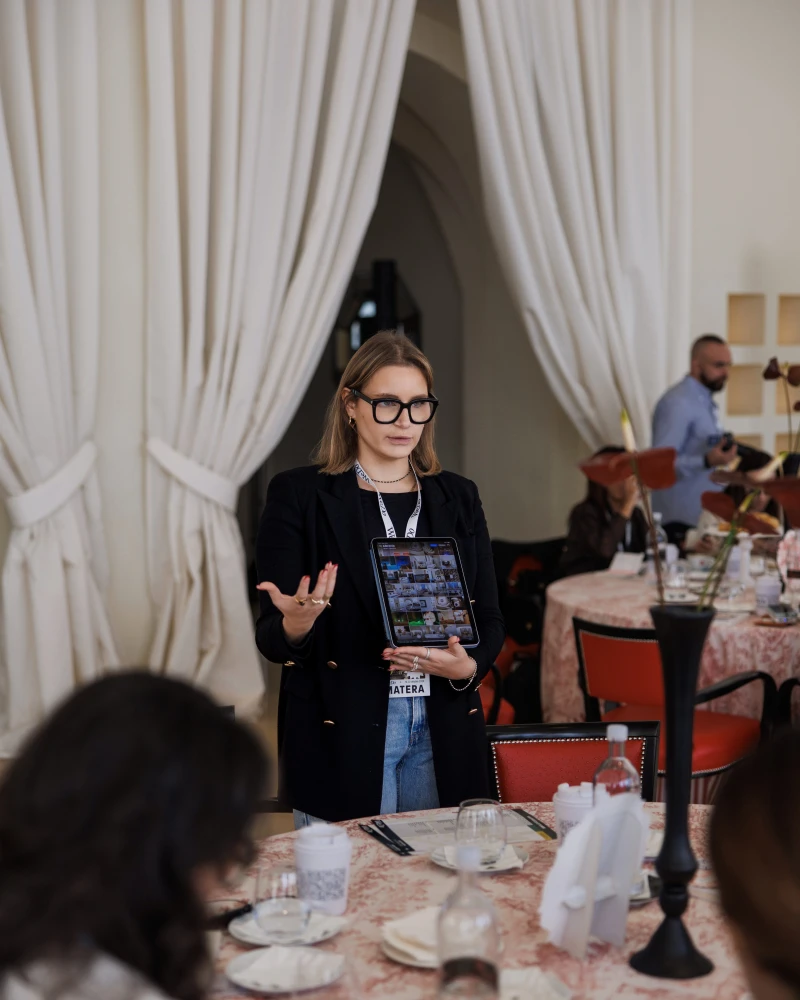 WE DO Matera 2026 connects over 180 wedding industry professionals as the platform expands internationally6