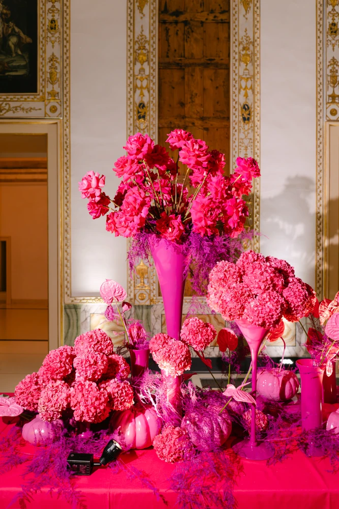 WE DO Matera 2026 connects over 180 wedding industry professionals as the platform expands internationally13