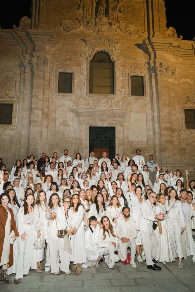 WE DO Matera 2026 connects over 180 wedding industry professionals as the platform expands internationally11
