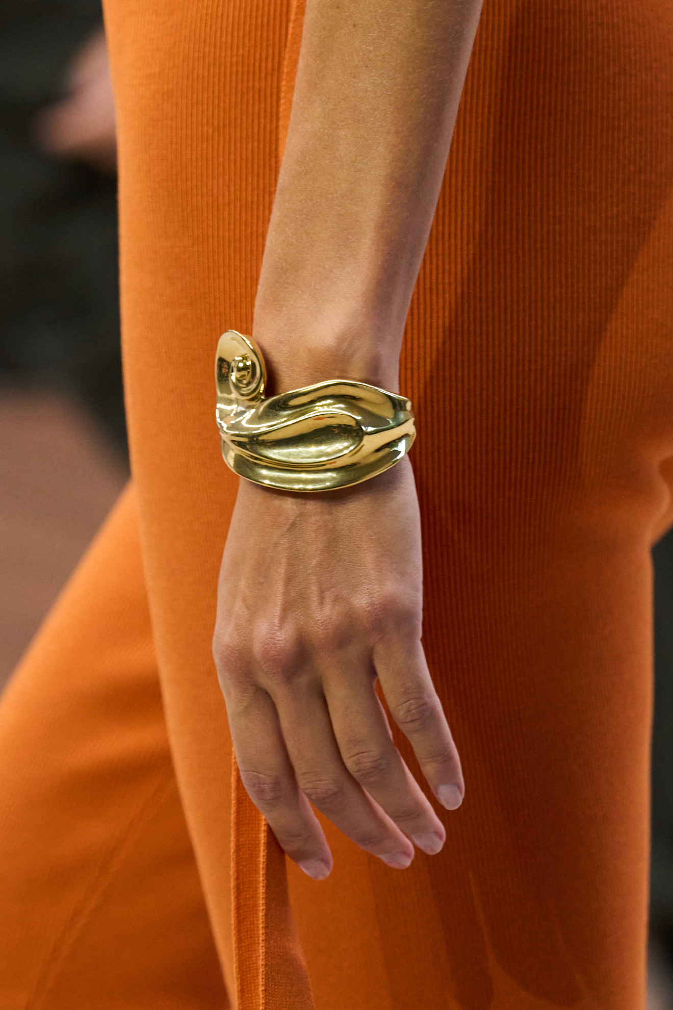 Романтичний код Chloé: Чемена Камалі представила колекцію весна-літо 202753