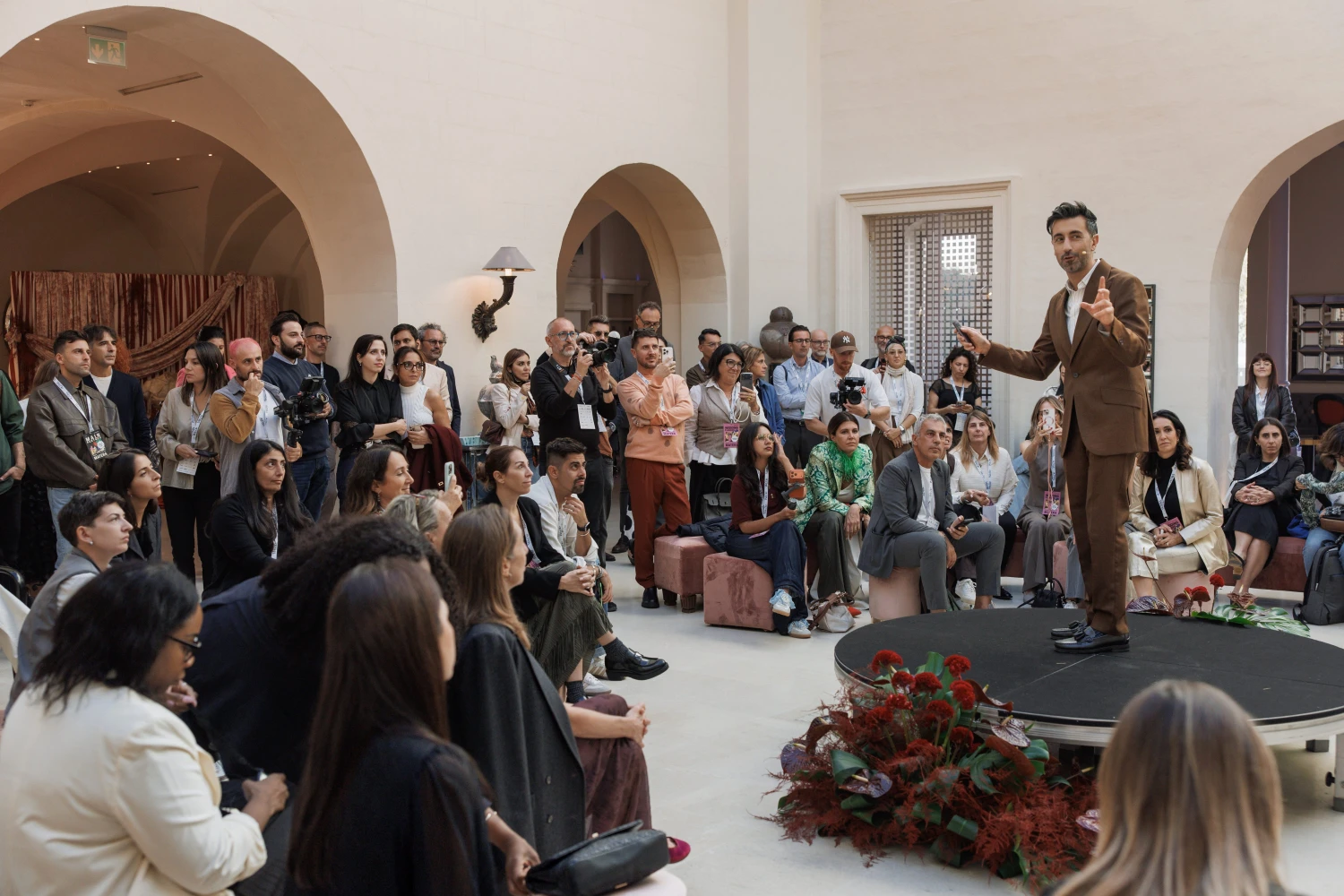 WE DO Matera 2026 connects over 180 wedding industry professionals as the platform expands internationally7