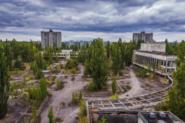 Темний туризм: благо, зло чи сумнівна розвага?