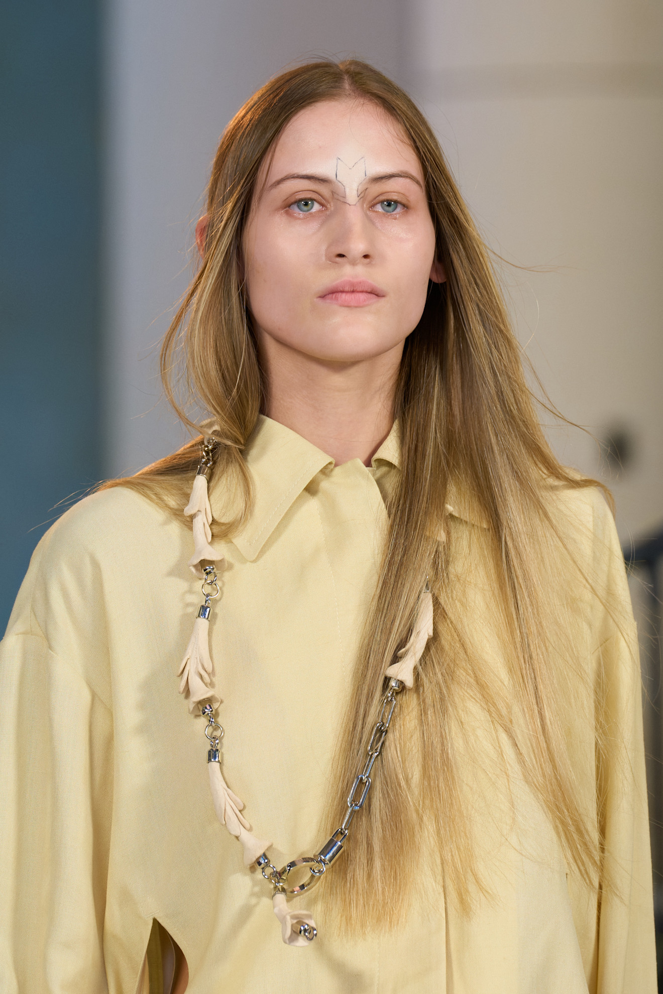 Про зустріч, трансформацію і справжність: що показала LITKOVSKA у Парижі34
