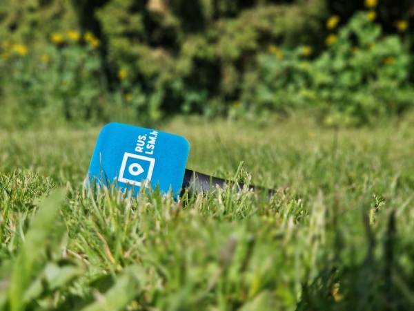 Латвійські суспільні медіа відмовляються від російської мови