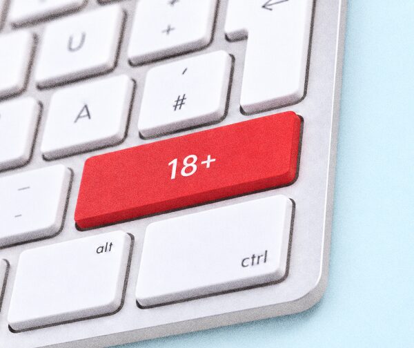 Декриміналізація порнографії: українська влада пропонує переспрямувати податки на оборону