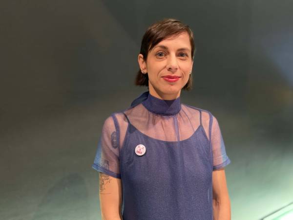Франкфуртська книжкова виставка: Чехія підтримує Україну попри скандал з міністром культури 10