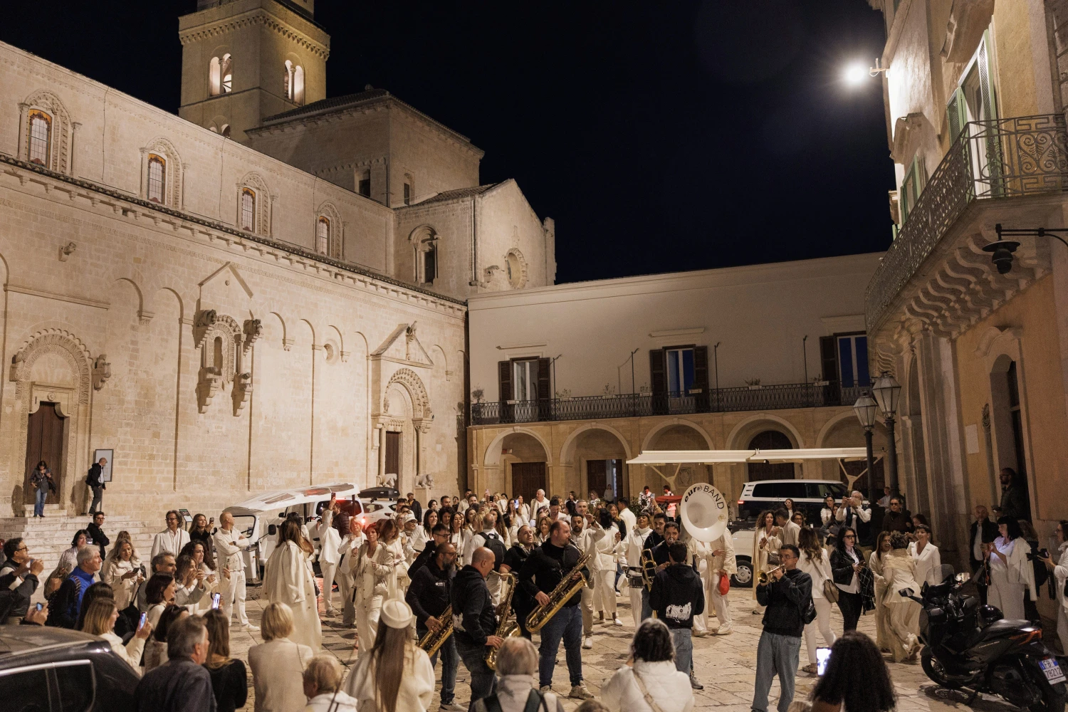 WE DO Matera 2026 connects over 180 wedding industry professionals as the platform expands internationally12