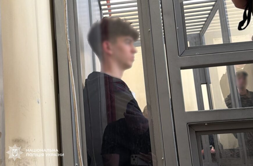 Смертний вирок для Зінченка: що відомо про вбивство Ірини Фаріон