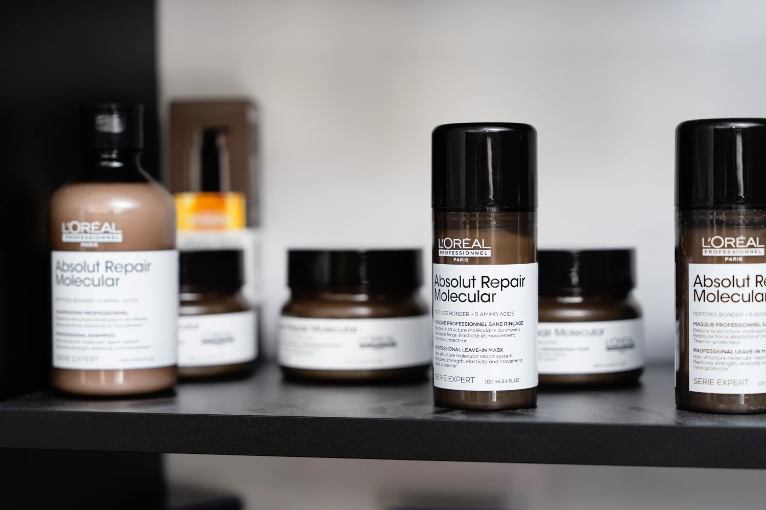 Від салонів до міського простору: як в Україні пройшов Transformation Day від L’Oréal Professionnel1