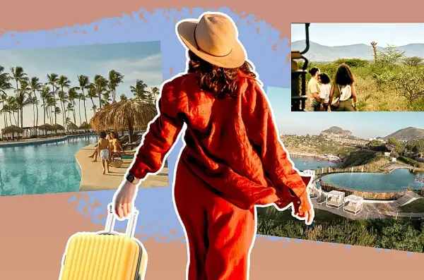 Families can save up to 20% on summer 2027 holidays in Club Med's four-day sale